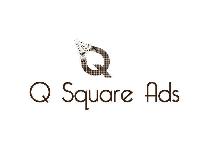 Q Square Ads